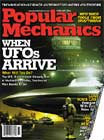 Popular Mechanics: When UFO's Arrive