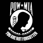 POW-MIA Flag